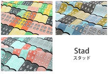 アルビッドソンズ スタッド柄