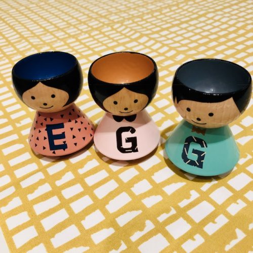 ⁑神戸店⁑限定カラー\エッグイエロー／入荷しました｜北欧生地・北欧雑貨【ルネ・デュー／Lune D'eau】