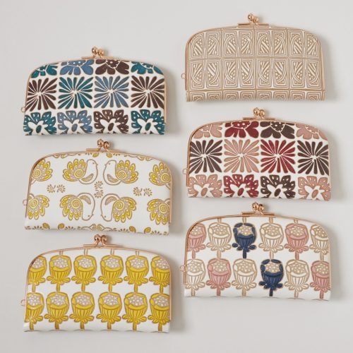 再入荷決定！ご予約受付中 北欧デザインと日本の職人技のコラボ！ 文庫  